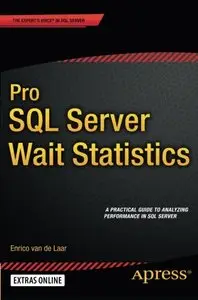 Pro SQL Server Wait Statistics