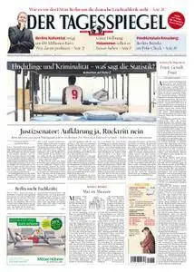 Der Tagesspiegel - 04. Januar 2018