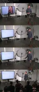 Intro to One-Light Portrait Photography