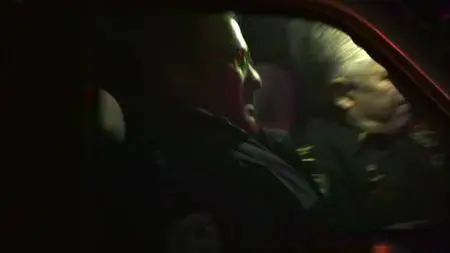 Steven Seagal: Lawman S01E07