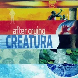 After Crying - Creatura (2011)