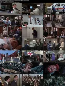 Britannia Hospital (1982) 