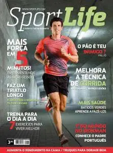 Sport Life Portugal - Março-Maio 2017