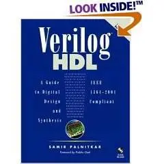 Verilog HDL (Repost)