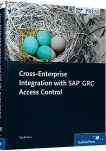 Cross-Enterprise Integration with SAP GRC Access Control (Repost)