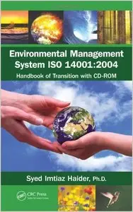 Environmental Management System ISO 14001: 2004: Handbook of Transition