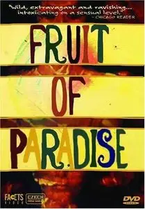 Fruit of Paradise (1970) Ovoce stromu rajských jíme