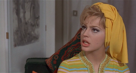 Capriccio all'italiana / Caprice Italian Style (1968)