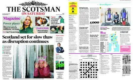 The Scotsman – March 03, 2018