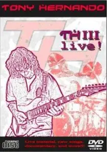 Tony Hernando III with Mike Terrana live! (2006)