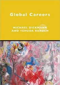 Global Careers (Global HRM) (repost)