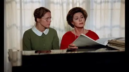 Autumn Sonata (1978) [The Criterion Collection #60] (2013 Reissue)