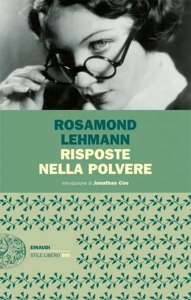 Lehmann Rosamond - Risposte nella polvere