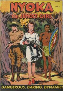 Nyoka the Jungle Girl 03 (c2c) (Fawcett) (Spring 1946) (freddyfly