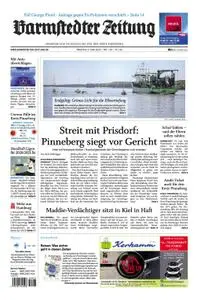 Barmstedter Zeitung - 05. Juni 2020