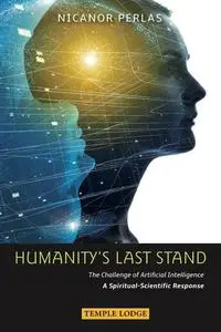 «Humanity's Last Stand» by Nicanor Perlas