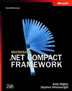 Microsoft .NET Compact Framework