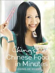 Chinese Food In Minutes [repost]