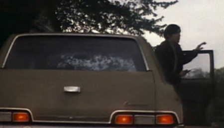 Desperate Man Blues (2003)