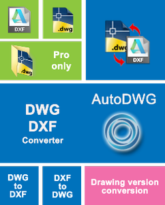 AutoDWG VectorNow 2017 2.4.0.2 Portable