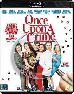 Once Upon a Crime... (1992)