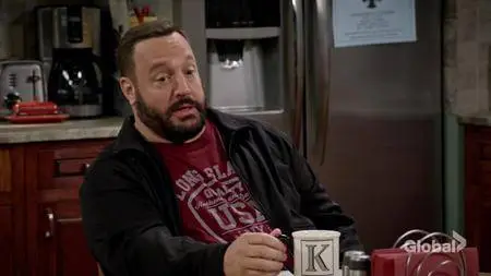 Kevin Can Wait S02E01