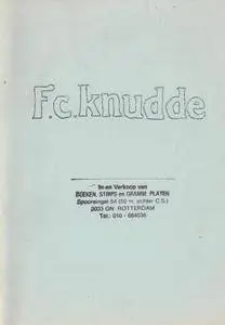 FC Knudde - I01 - F C Knudde Illegaal