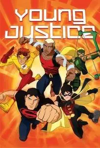 Young Justice S03E09