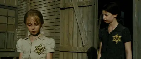 La Chiave di Sara (2010)