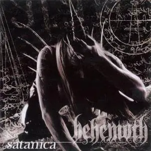 Behemoth - Discography (1995-2014)