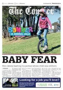 The Courier - September 28, 2018