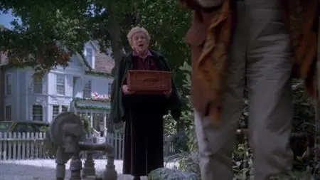 A Season for Miracles (1999)