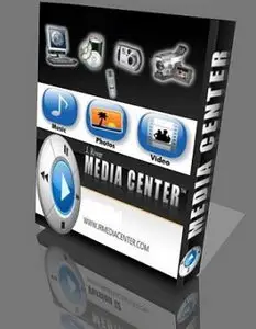 J. River Media Center 13.0.151 - Multilanguage