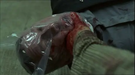 Silentium (2004)