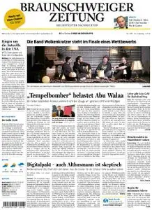 Braunschweiger Zeitung - Helmstedter Nachrichten - 05. Dezember 2018