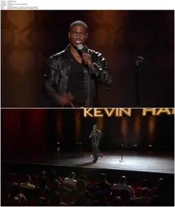 Kevin Hart: Seriously Funny (2010)