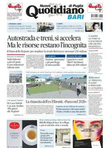 Quotidiano di Puglia Bari - 26 Maggio 2022