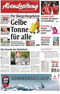 Abendzeitung München - 9 März 2023