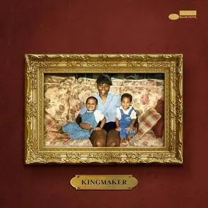 Joel Ross - KingMaker (2019)