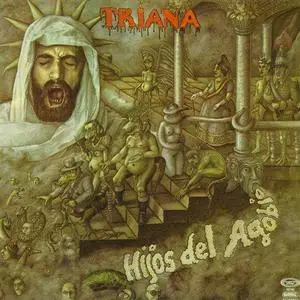Triana - La Coleccion (6CDs) (1975-1983)