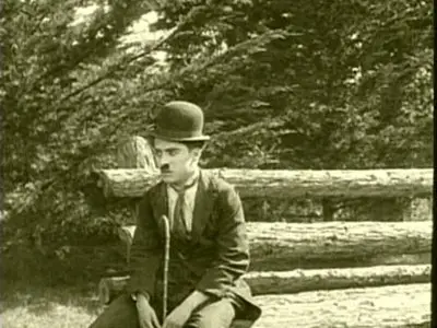 Charlie Chaplin: Short Films. Volume 1. (1915)