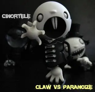 Cinortele - Claw Vs Paranoize
