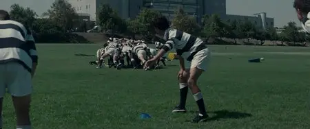 Invictus (2009)