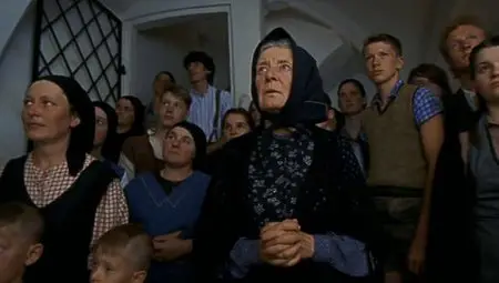 The Inheritors (1998)