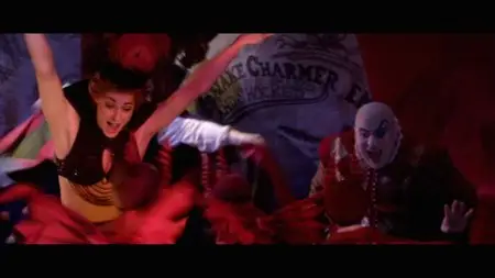 Andrew Lloyd Webber's Love Never Dies (2012)