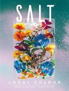 SALT - A Pinch Of Good Taste - July 13, 2018