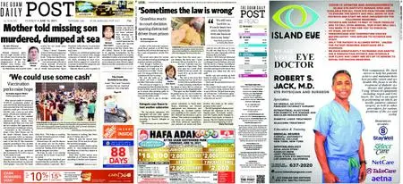 The Guam Daily Post – June 10, 2021