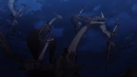 Ishura - 09   - " Ishura - 09 mkv" yEnc