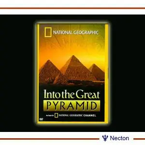 Into the Great Pyramid - National Geographic (2002)
