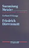 Friedrich Dürrenmatt